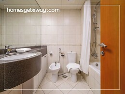 Spacious 4BR in Horizon Tower Marina