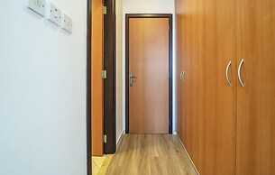 Spacious 4BR in Horizon Tower Marina