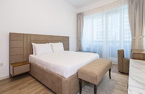 Spacious 4BR in Horizon Tower Marina