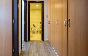 Spacious 4BR in Horizon Tower Marina