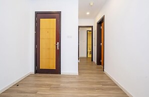 Spacious 4BR in Horizon Tower Marina