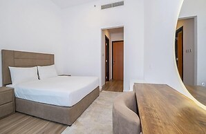 Spacious 4BR in Horizon Tower Marina