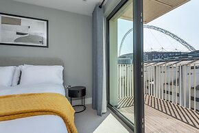 Dakota Apartment Private Terrace