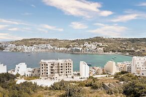 Seaview Apart 5mn From Sea Xemxija