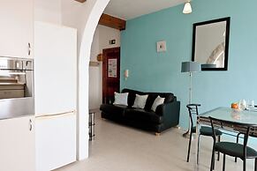 Seaview Apart 5mn From Sea Xemxija