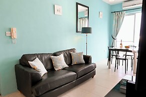 Seaview Apart 5mn From Sea Xemxija