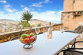 Serenity Views in Gozo Zebbug