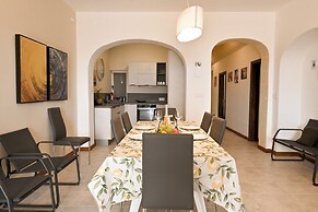 Serenity Views in Gozo Zebbug