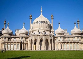Apartment in Brighton Near the Beach