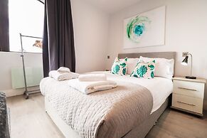 Stunning Studio - Sleeps 4