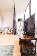 Stunning Studio - Sleeps 4