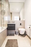 Stunning Studio - Sleeps 4