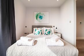 Stunning Studio - Sleeps 4