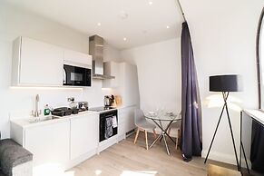 Stunning Studio - Sleeps 4