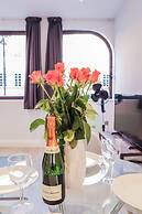 Stunning Studio - Sleeps 4