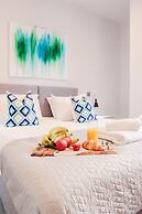 Stunning Studio - Sleeps 4