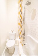 Right by Oval Station - 2 bed Flat Free Wifi