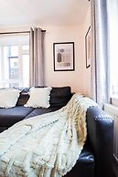 2 Bed Apartment in Russell Square