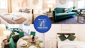 Lovely 3 Bedroom Maisonette