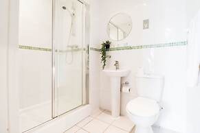 Stunning Riverside Apartment