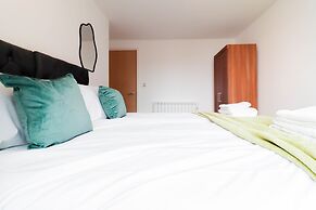 Stunning Riverside Apartment