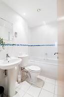 Stunning Riverside Apartment