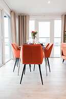 Stunning Riverside Apartment