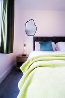 Stunning Riverside Apartment