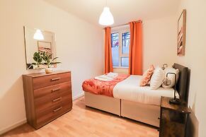 Gorgeous 3 Bedroom Hampstead Property