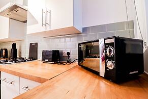 Gorgeous 3 Bedroom Hampstead Property