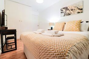 Gorgeous 3 Bedroom Hampstead Property