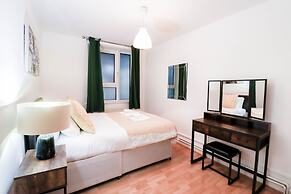 Gorgeous 3 Bedroom Hampstead Property