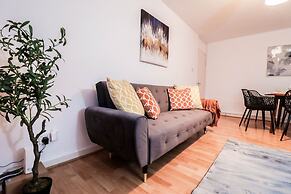 Gorgeous 3 Bedroom Hampstead Property