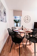 Gorgeous 3 Bedroom Hampstead Property