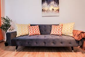 Gorgeous 3 Bedroom Hampstead Property