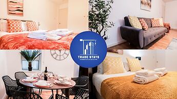 Gorgeous 3 Bedroom Hampstead Property