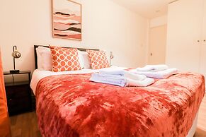 Gorgeous 3 Bedroom Hampstead Property