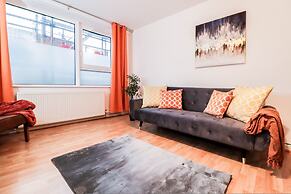 Gorgeous 3 Bedroom Hampstead Property