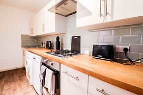 Gorgeous 3 Bedroom Hampstead Property
