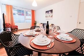 Gorgeous 3 Bedroom Hampstead Property