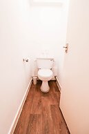 Gorgeous 3 Bedroom Hampstead Property