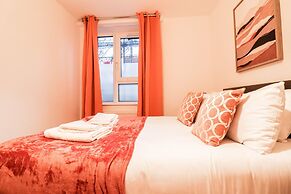 Gorgeous 3 Bedroom Hampstead Property