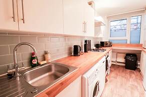 Gorgeous 3 Bedroom Hampstead Property