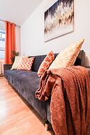 Gorgeous 3 Bedroom Hampstead Property