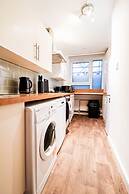 Gorgeous 3 Bedroom Hampstead Property