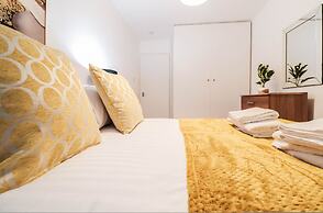 Gorgeous 3 Bedroom Hampstead Property