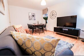 Gorgeous 3 Bedroom Hampstead Property