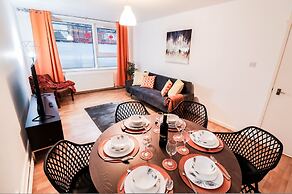 Gorgeous 3 Bedroom Hampstead Property