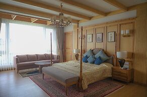 Rajbagh Mashobra