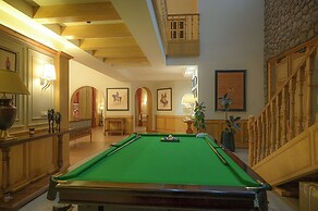 Rajbagh Mashobra